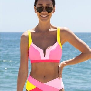 Women’s bikini suit- size Medium
